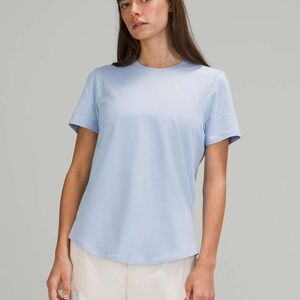 Lululemon Crewneck T-Shirt
